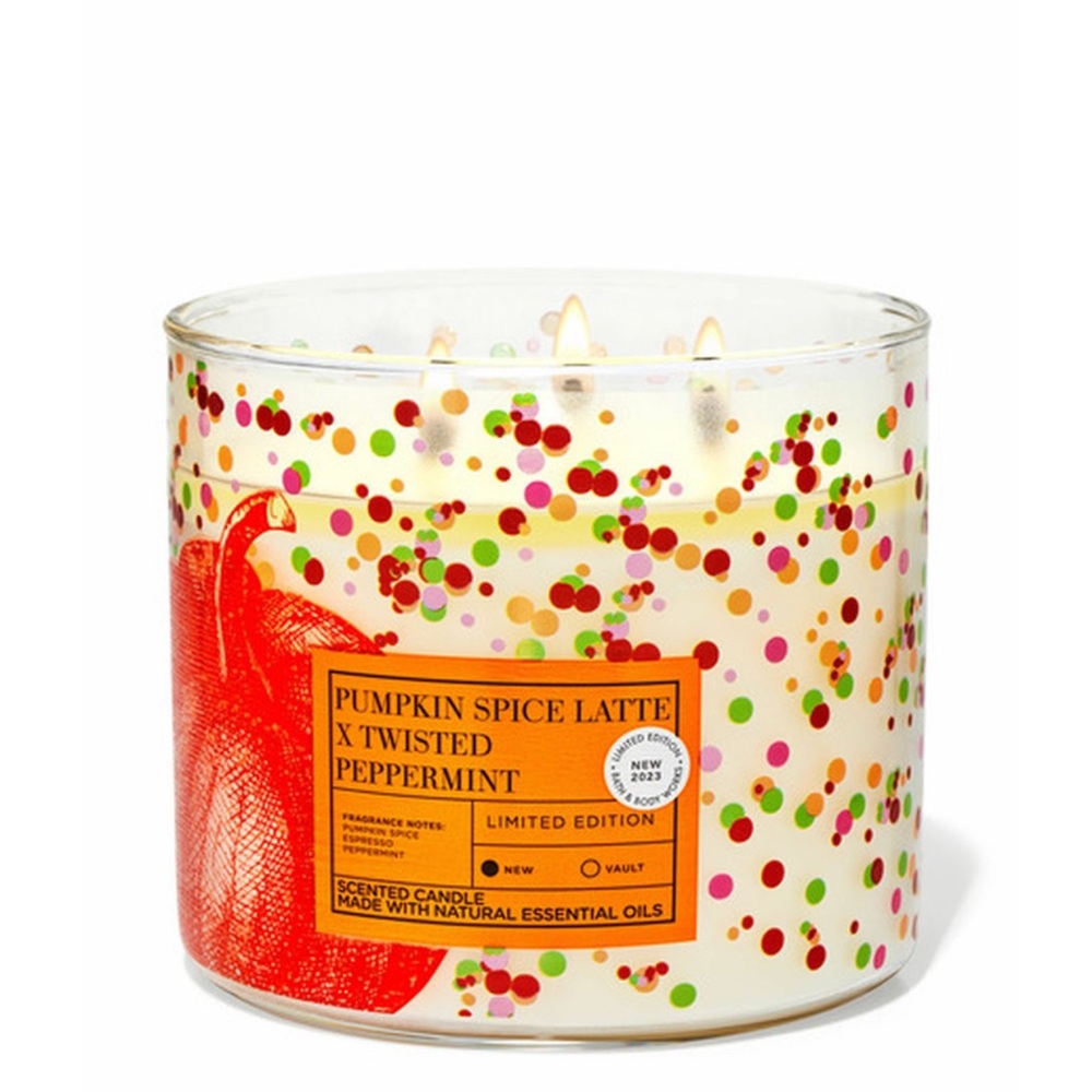 Bath & Body Works Candle